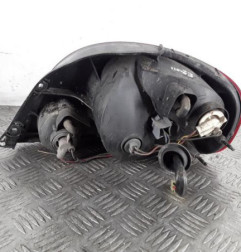 Feu arriere principal gauche (feux) DAEWOO MATIZ 1