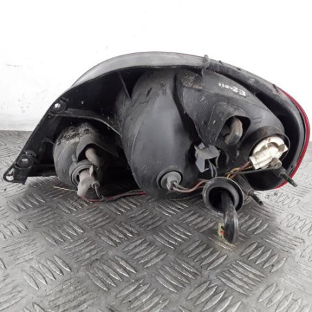 Feu arriere principal gauche (feux) DAEWOO MATIZ 1