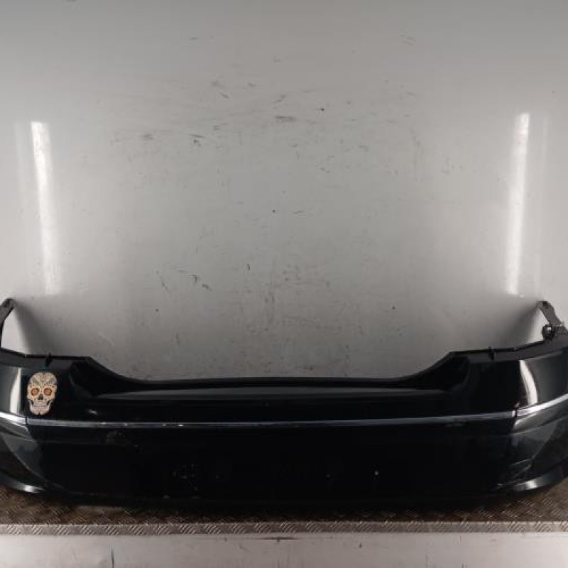 Pare choc arriere PEUGEOT 407