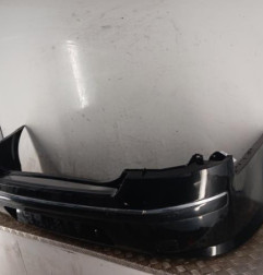 Pare choc arriere PEUGEOT 407