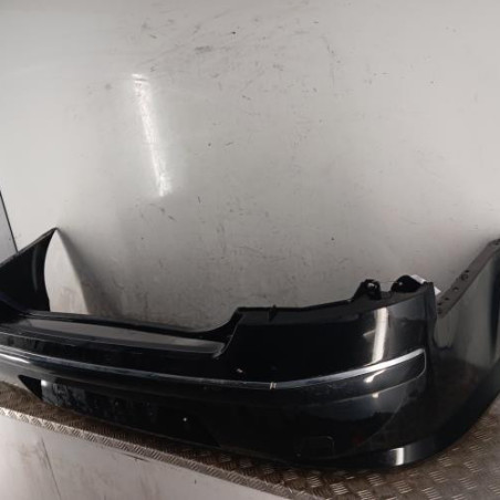 Pare choc arriere PEUGEOT 407