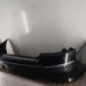 Pare choc arriere PEUGEOT 407
