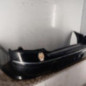 Pare choc arriere PEUGEOT 407