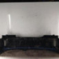 Pare choc arriere PEUGEOT 407