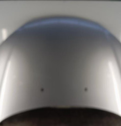 Capot FORD MONDEO 2 Photo n°1