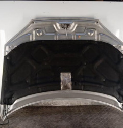 Capot FORD MONDEO 2 Photo n°4