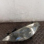 Optique avant principal gauche (feux)(phare) PEUGEOT 307
