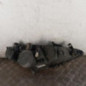 Optique avant principal gauche (feux)(phare) PEUGEOT 307
