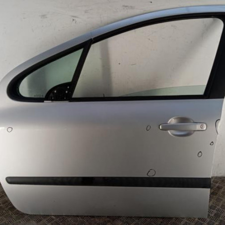 Porte avant gauche PEUGEOT 307 Photo n°1