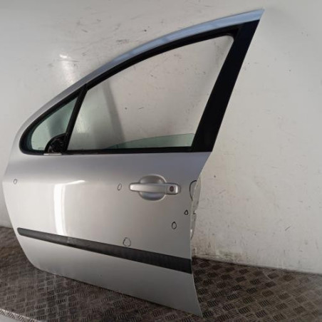 Porte avant gauche PEUGEOT 307
