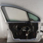 Porte avant gauche PEUGEOT 307