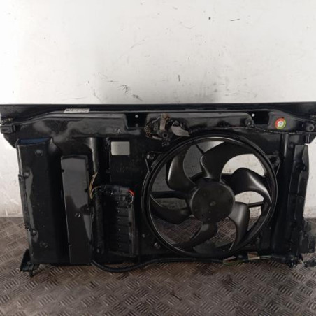 Face avant PEUGEOT 307 Photo n°1