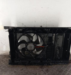 Face avant PEUGEOT 307