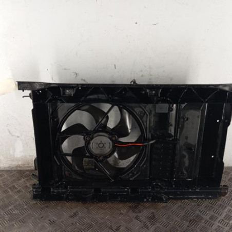 Face avant PEUGEOT 307