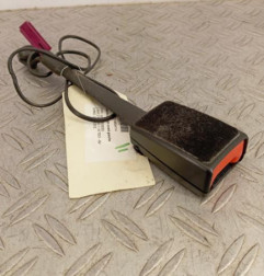 Attache ceinture avant gauche FORD C-MAX 2 Photo n°1