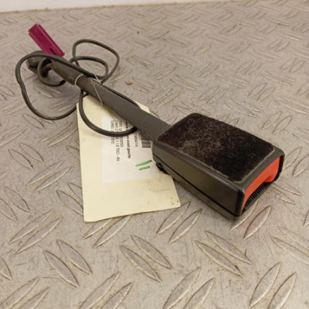 Attache ceinture avant gauche FORD C-MAX 2 Photo n°1