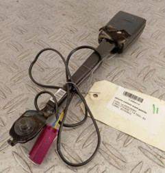 Attache ceinture avant gauche FORD C-MAX 2