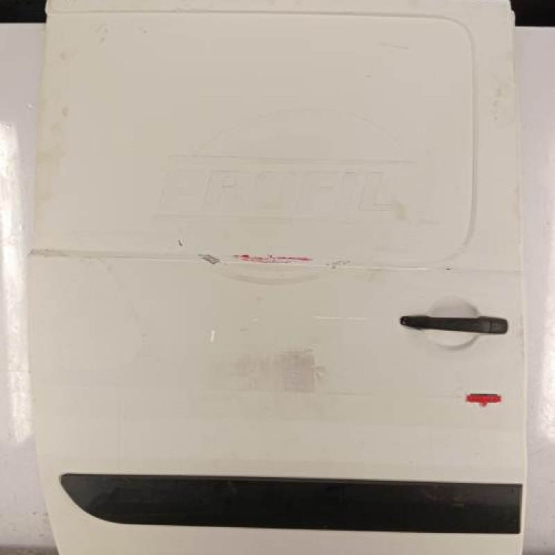 Porte laterale droit FIAT SCUDO 2