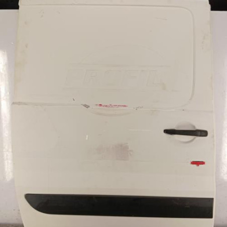 Porte laterale droit FIAT SCUDO 2 Photo n°1