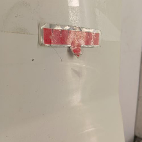 Porte laterale droit FIAT SCUDO 2