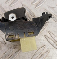 Interrupteur de leve vitre arriere droit HYUNDAI KONA 1 Photo n°3