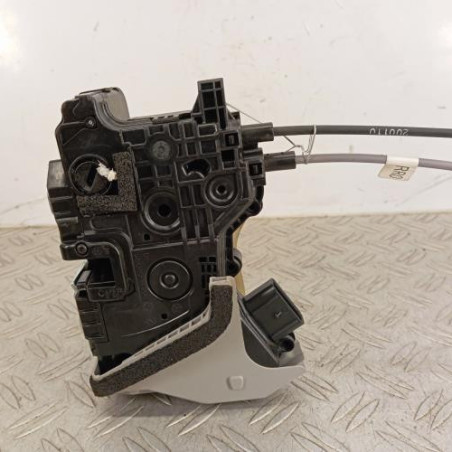 Serrure arriere droit HYUNDAI KONA 1