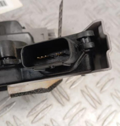 Serrure arriere droit HYUNDAI KONA 1 Photo n°4