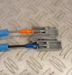 Serrure avant gauche HYUNDAI KONA 1 Photo n°3