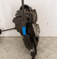 Serrure avant gauche RENAULT LAGUNA 3 Photo n°1