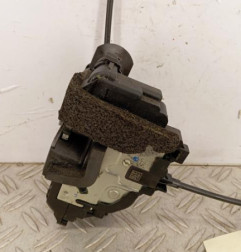 Serrure avant gauche RENAULT LAGUNA 3