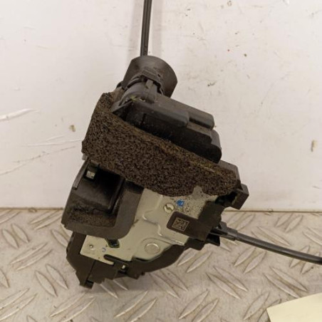 Serrure avant gauche RENAULT LAGUNA 3