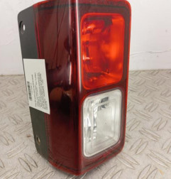 Feu de pare choc arriere droit OPEL VIVARO 2 Photo n°1