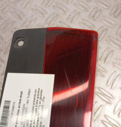 Feu de pare choc arriere droit OPEL VIVARO 2