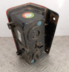 Feu de pare choc arriere droit OPEL VIVARO 2 Photo n°3