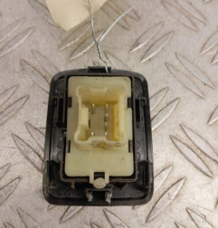 Interrupteur de leve vitre avant droit OPEL VIVARO 2