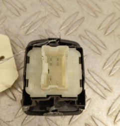 Interrupteur de leve vitre avant gauche OPEL VIVARO 2