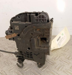 Serrure avant droit OPEL VIVARO 2 Photo n°1