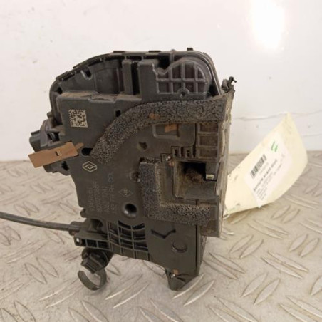 Serrure avant droit OPEL VIVARO 2 Photo n°1