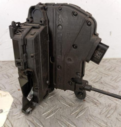 Serrure avant droit OPEL VIVARO 2