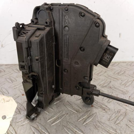 Serrure avant droit OPEL VIVARO 2