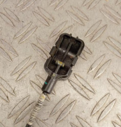 Serrure avant droit OPEL VIVARO 2 Photo n°3