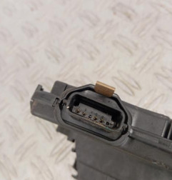 Serrure avant droit OPEL VIVARO 2 Photo n°5