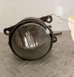 Anti brouillard droit (feux) OPEL VIVARO 2 Photo n°1