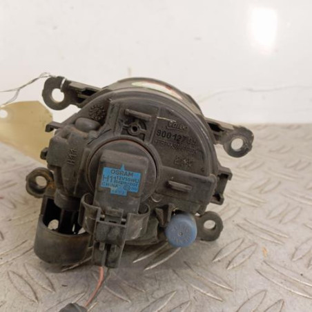 Anti brouillard droit (feux) OPEL VIVARO 2