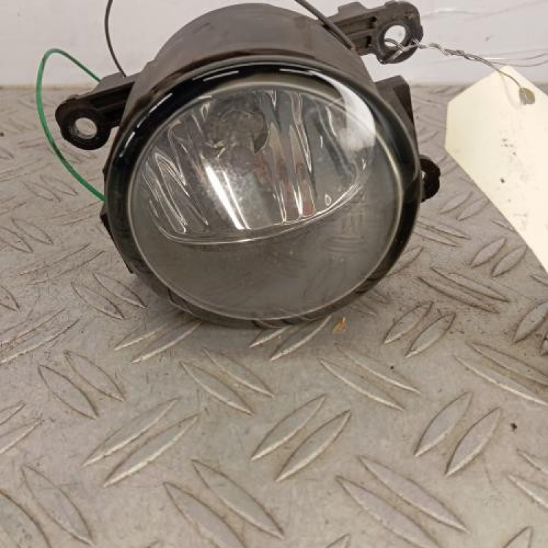 Anti brouillard gauche (feux) OPEL VIVARO 2