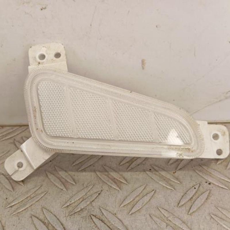 Optique avant secondaire gauche (feux)(clignotant) HYUNDAI KONA 1