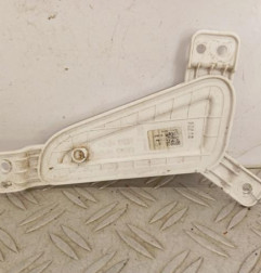 Optique avant secondaire gauche (feux)(clignotant) HYUNDAI KONA 1