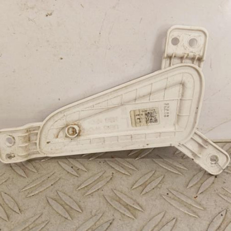 Optique avant secondaire gauche (feux)(clignotant) HYUNDAI KONA 1