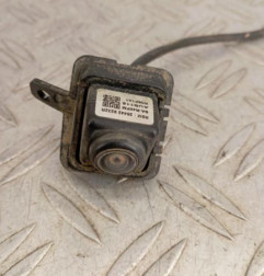 Camera de recul RENAULT MASTER 3 Photo n°1