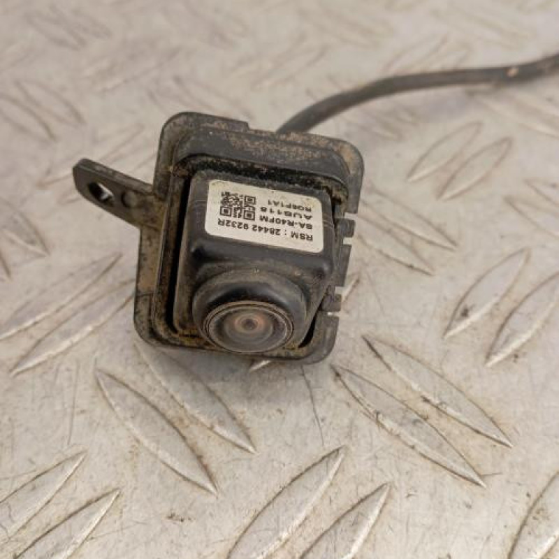 Camera de recul RENAULT MASTER 3